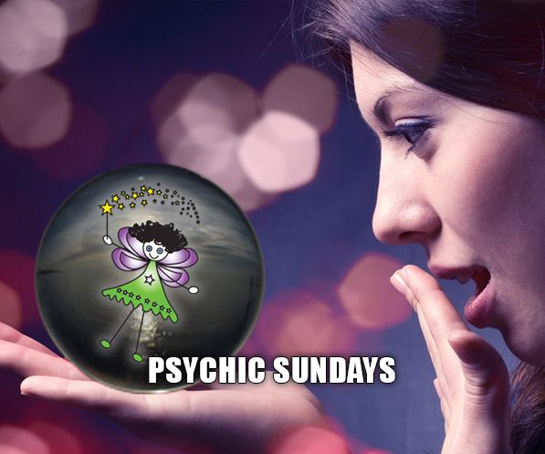 Psychic Sunday