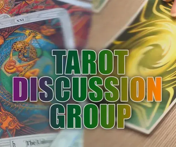 tarotdiscussiongroup