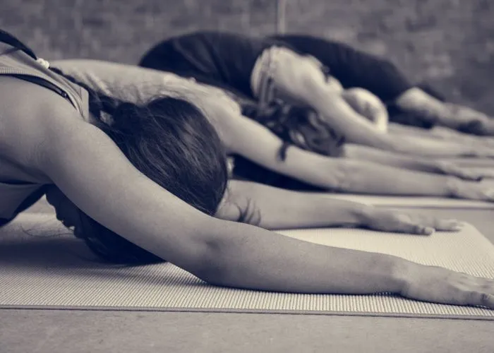 Yoga, Tai Chi and Pilates